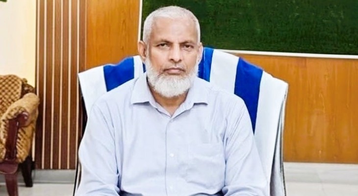 বাকৃবিতে নতুন একাডেমিক ইউনিট,ডিন অধ্যাপক বাহানুর রহমান